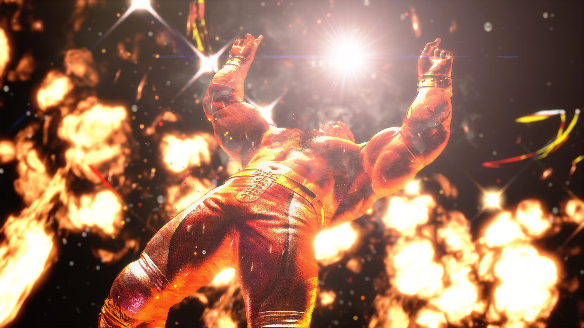 Street Fighter 6